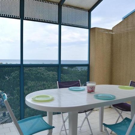 Location Appart 2 Pieces Au Port D'Argeles-Sur-Mer - Fr-1-225-56 Exterior foto