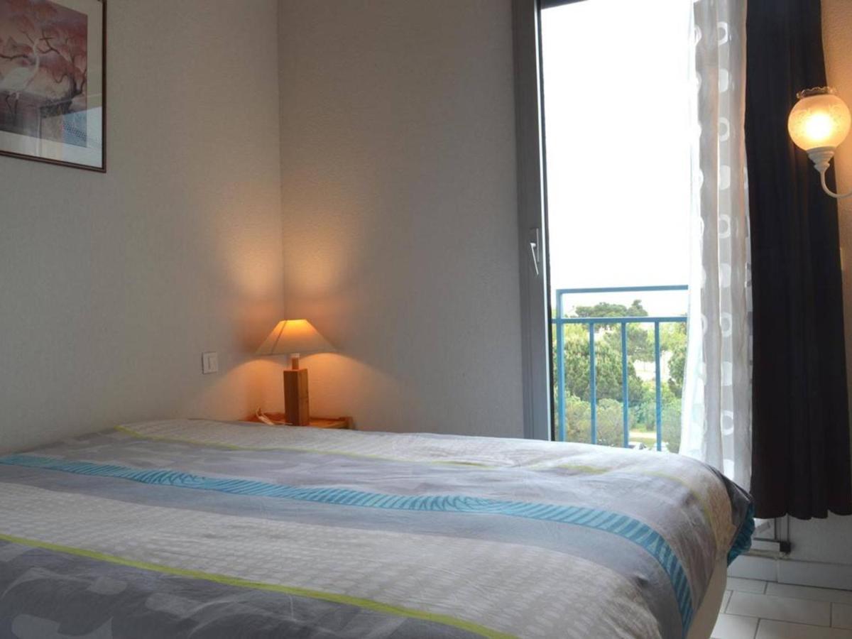 Location Appart 2 Pieces Au Port D'Argeles-Sur-Mer - Fr-1-225-56 Exterior foto